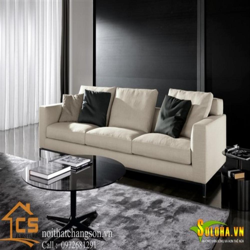 sofa đẹp SFD-4