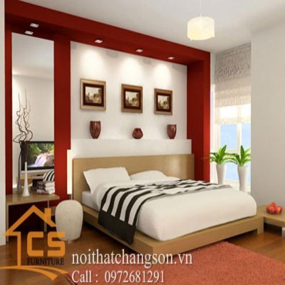 nội thất phòng ngủ đẹp NTPN - 7